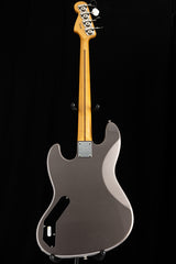 Fender Aerodyne Special Jazz Bass Dolphin Gray Metallic