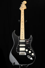 Fender American Performer Stratocaster HSS Black