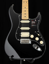 Fender American Performer Stratocaster HSS Black