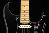 Fender American Performer Stratocaster HSS Black