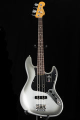 Fender American Professional II Jazz Bass Mercury