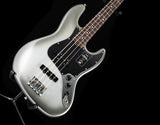 Fender American Professional II Jazz Bass Mercury