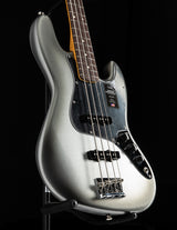 Fender American Professional II Jazz Bass Mercury