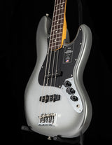 Fender American Professional II Jazz Bass Mercury