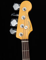 Fender American Professional II Jazz Bass Mercury