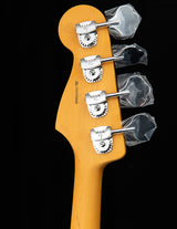 Fender American Professional II Jazz Bass Mercury