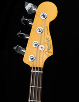 Fender American Professional II Jazz Bass Miami Blue