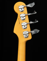 Fender American Professional II Jazz Bass Miami Blue