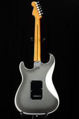 Fender American Professional II Stratocaster HSS Mercury