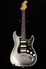 Fender American Professional II Stratocaster HSS Mercury
