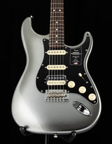 Fender American Professional II Stratocaster HSS Mercury