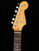 Fender American Professional II Stratocaster HSS Mercury