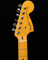 Fender American Professional II Telecaster Deluxe Miami Blue