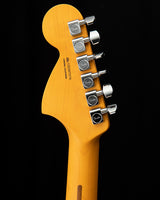 Fender American Professional II Telecaster Deluxe Miami Blue