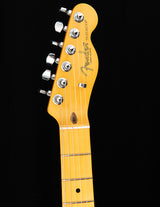 Fender American Professional II Telecaster Roasted Pine