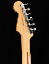 Used Fender Standard Stratocaster Sunburst