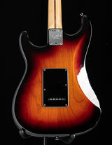Used Fender Standard Stratocaster Sunburst