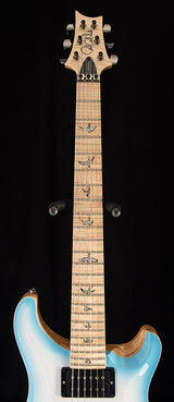 Paul Reed Smith Wood Library Custom 24 Floyd Cloud Burst Brian's Guitars Limited