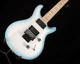 Paul Reed Smith Wood Library Custom 24 Floyd Cloud Burst Brian's Guitars Limited