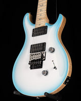 Paul Reed Smith Wood Library Custom 24 Floyd Cloud Burst Brian's Guitars Limited