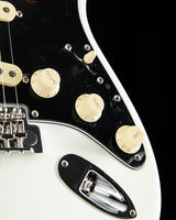 Fender American Performer Stratocaster Arctic White