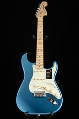 Fender American Performer Stratocaster Satin Lake Placid Blue