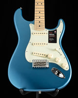 Fender American Performer Stratocaster Satin Lake Placid Blue