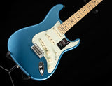 Fender American Performer Stratocaster Satin Lake Placid Blue
