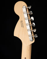 Fender American Performer Stratocaster Satin Lake Placid Blue