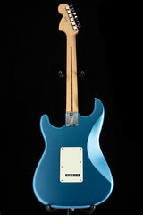 Fender American Performer Stratocaster Satin Lake Placid Blue