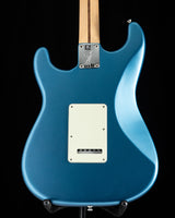 Fender American Performer Stratocaster Satin Lake Placid Blue