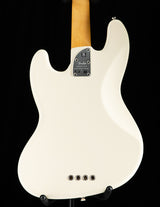 Fender American Professional II Jazz Bass Olympic White