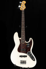 Fender American Professional II Jazz Bass Olympic White