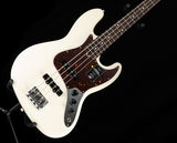 Fender American Professional II Jazz Bass Olympic White