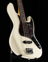 Fender American Professional II Jazz Bass Olympic White