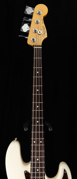 Fender American Professional II Jazz Bass Olympic White