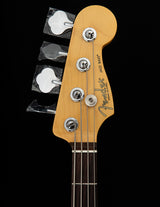 Fender American Professional II Jazz Bass Olympic White