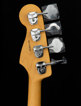 Fender American Professional II Jazz Bass Olympic White