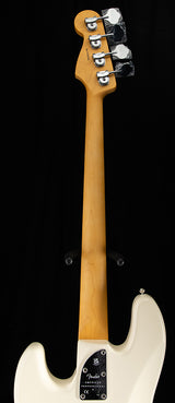 Fender American Professional II Jazz Bass Olympic White