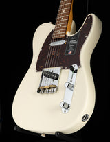 Fender American Professional II Telecaster Olympic White