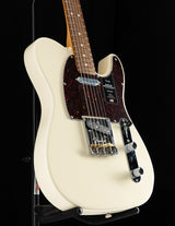 Fender American Professional II Telecaster Olympic White