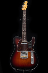 Fender American Professional II Telecaster 3 Color Sunburst