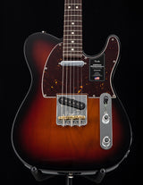 Fender American Professional II Telecaster 3 Color Sunburst