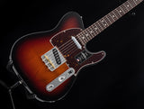 Fender American Professional II Telecaster 3 Color Sunburst
