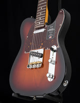 Fender American Professional II Telecaster 3 Color Sunburst