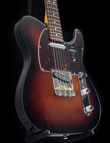 Fender American Professional II Telecaster 3 Color Sunburst