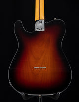 Fender American Professional II Telecaster 3 Color Sunburst