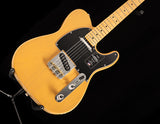 Fender American Professional II Telecaster Butterscotch Blonde