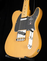 Fender American Professional II Telecaster Butterscotch Blonde
