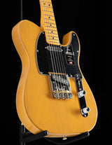 Fender American Professional II Telecaster Butterscotch Blonde